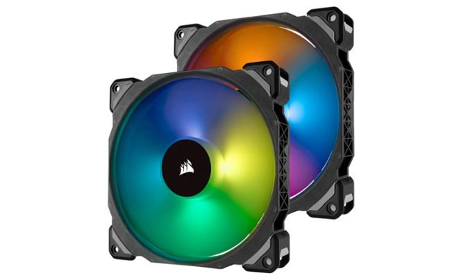Corsair ML Pro RGB