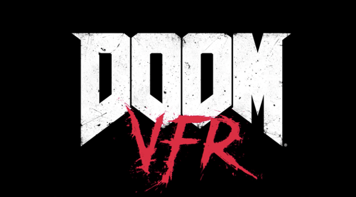 RADEON Software 17.11.4 - Doom VFR