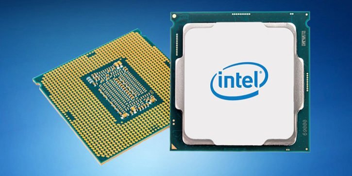 Intel 9è génération