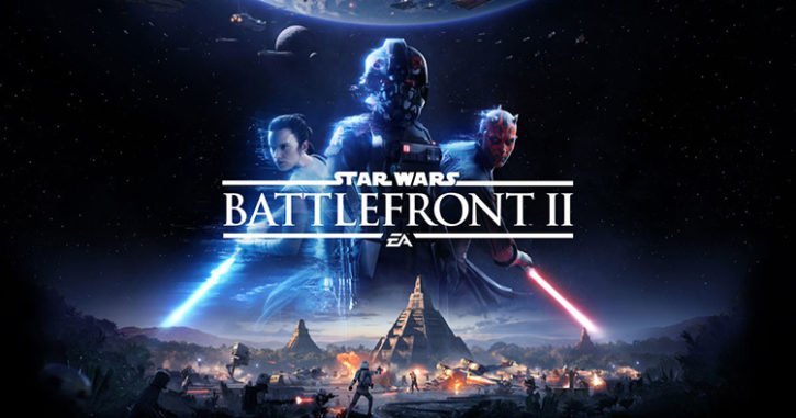Star Wars Battlefront II - GeForce 388.31