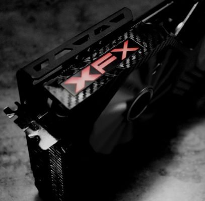 XFX RX Vega Custom 