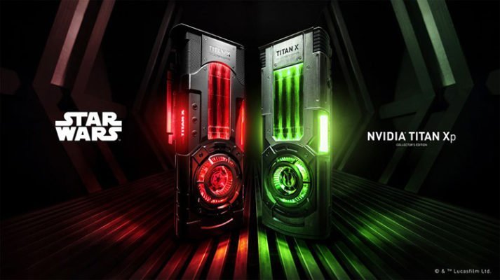 nVidia GeForce Titan X Collector's Edition (1)