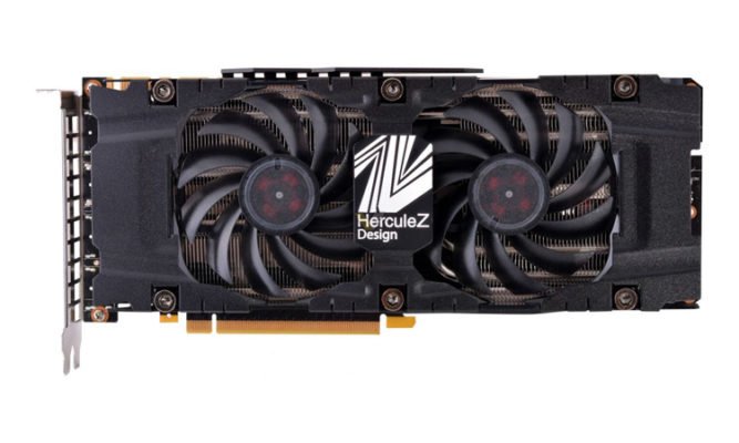 Inno3D P104-100 Mining GPU (2)