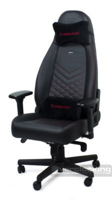 noblechairs icon