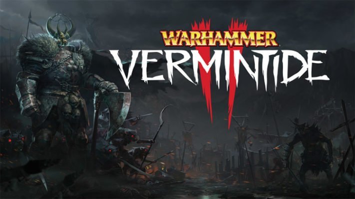 Warhammer Vermintide II - RADEON Software 18.3.1
