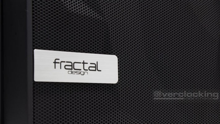 Fractal Design Meshify C