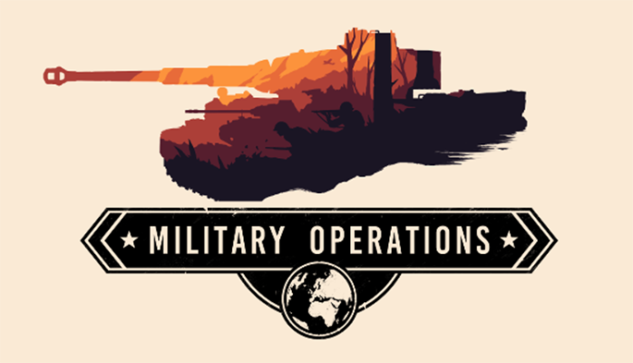 Military Operations benchmark