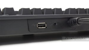 Thermaltake X1 RGB Hub USB
