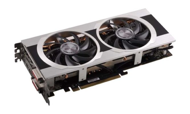 XFX HD 7970 Double Dissipation