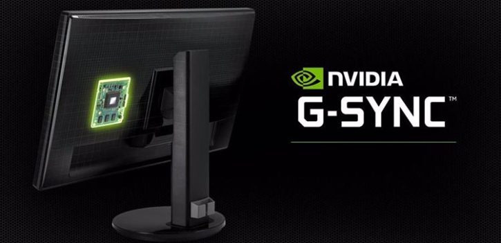 nVidia G-Sync - GeForce 398.86 HotFix