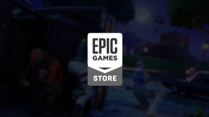 EPIC Games Store - RADEON Software 18.12.1.1