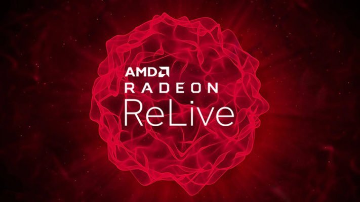 RADEON Software 18.12.2 ReLive