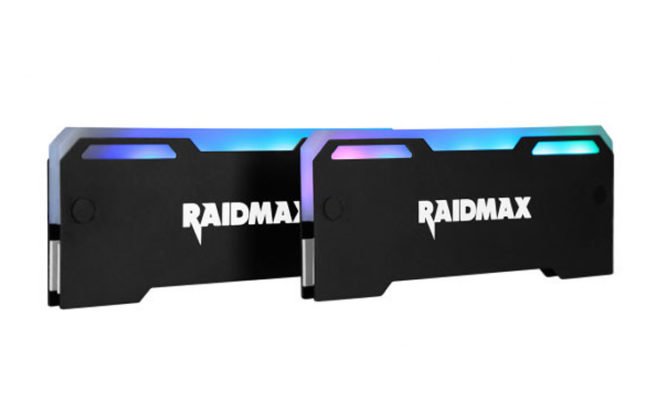 RAIDMAX MX902-F