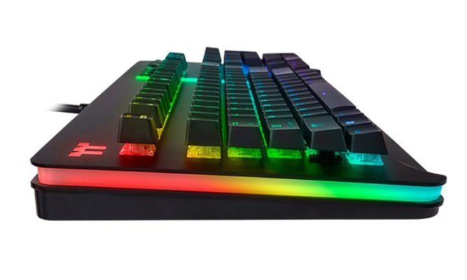 Thermaltake Level 20 RGB Gaming Keyboard