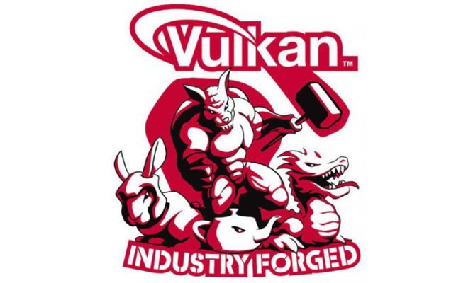 Vulkan - RADEON Software 19.6.2