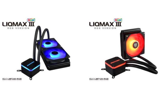 Enermax LiqMax III RGB