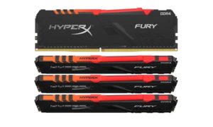 HyperX Fury RGB 