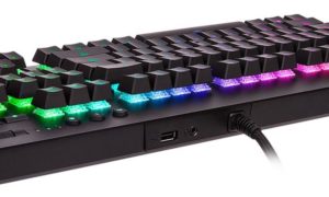 Thermaltake Level 20 GT Gaming Keyboard (2)