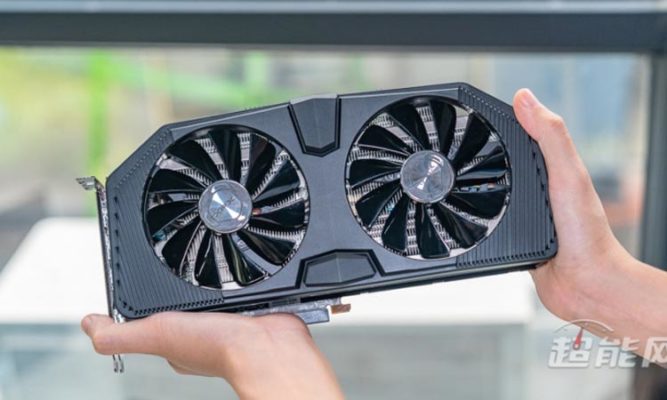 XFX RX 5700 Double Dissipation (2)