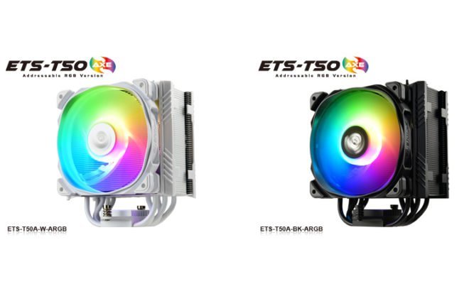 Enermax ETS-T50 AXE aRGB