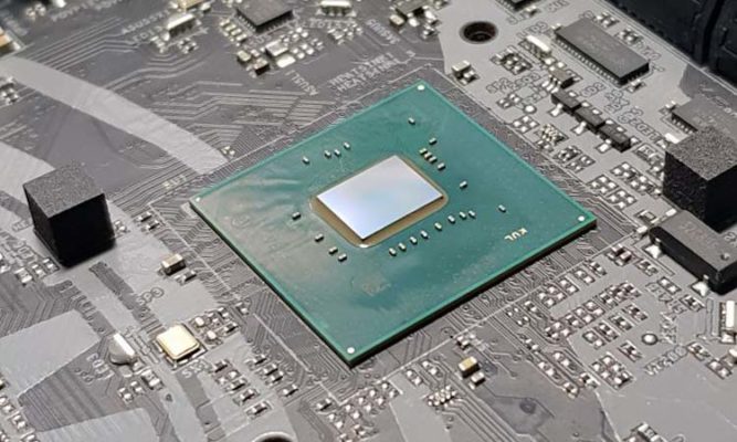 Intel 400-series