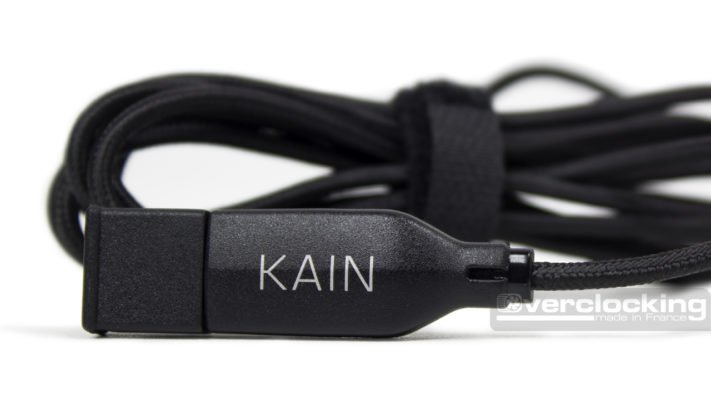 Roccat Kain 120 Aimo USB