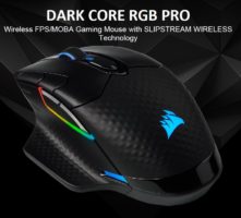 Corsair Dark Core RGB Pro