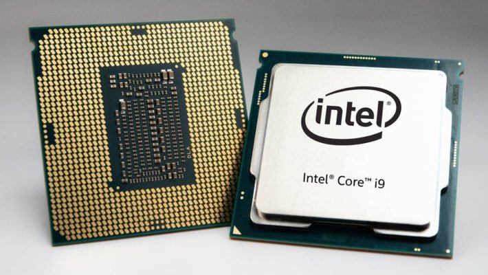 Intel Comet Lake-S prix