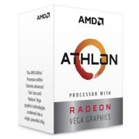 AMD APU 3000G