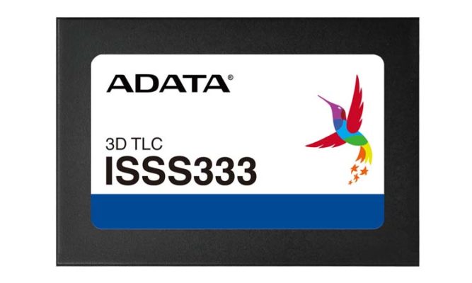 ADATA ISSS333