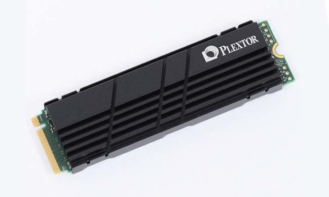 Plextor M9P Plus series M.2 2280