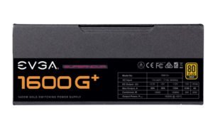 EVGA SuperNova G+ 1600W
