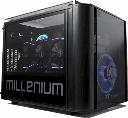 Millenium-mm2-mini 