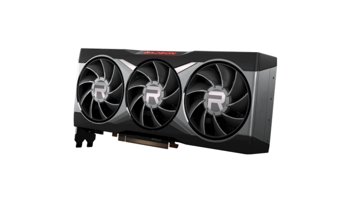 AMD Radeon RX 6000 Series
