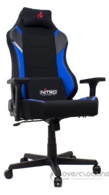 Nitro Concepts X1000
