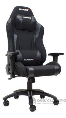 AKRacing Core Ex Special Edition 