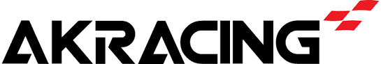 Logo AKRacing