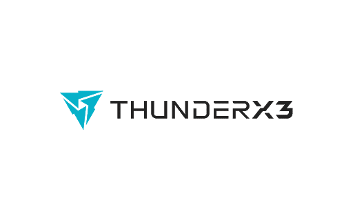 Logo Thunder X3