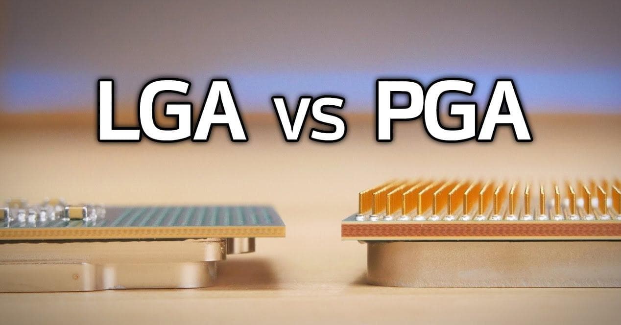 LGA-vs-PGA